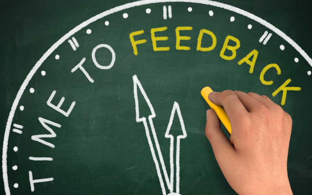 Feedback oder Harmonie? Die Wahrheit über Teamarbeit