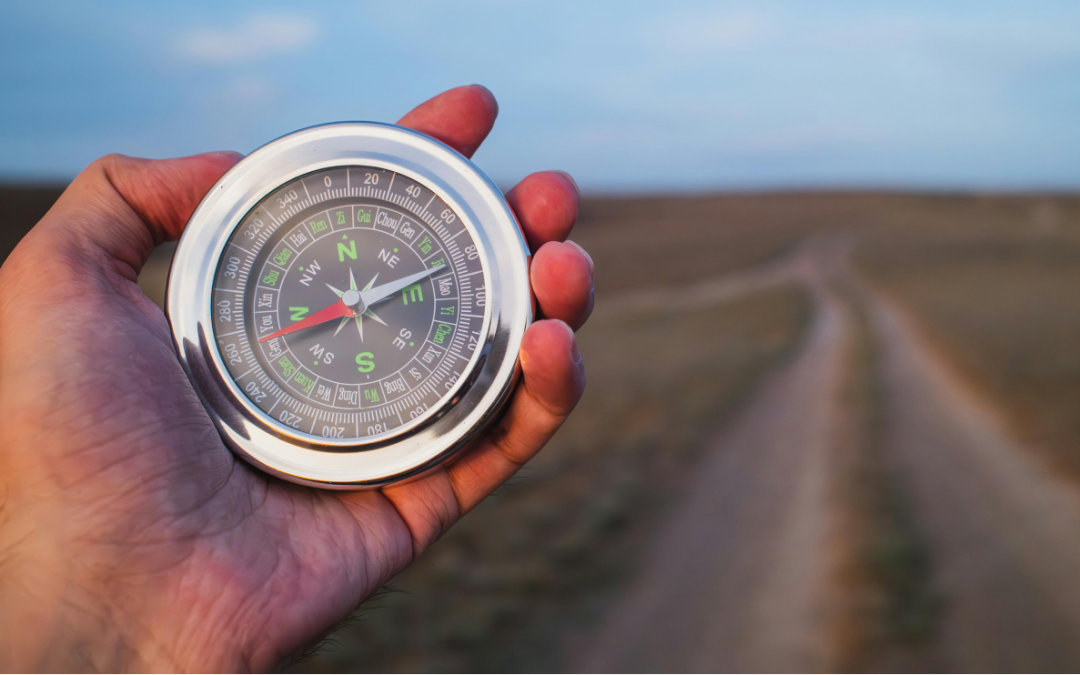 Kontrolle ist kein Relikt – Sie ist ein modernes Führungsinstrument