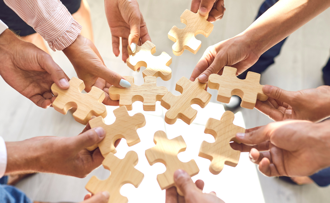 Delegieren ohne Angst vorm Chaos 🧩