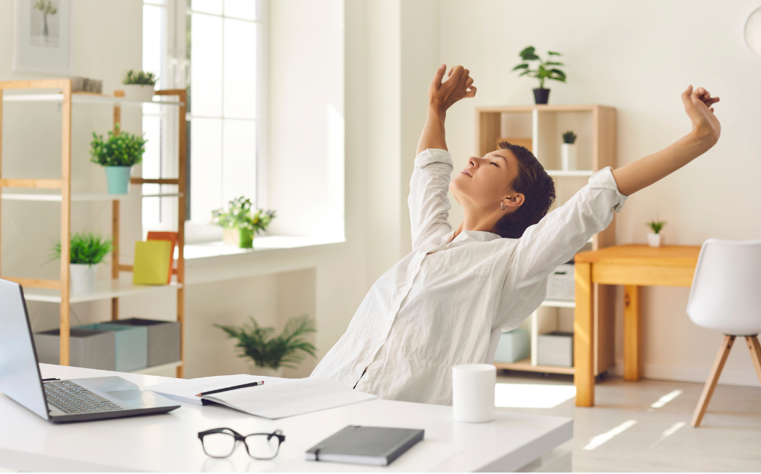 Burnout-Prävention für Führungskräfte: Wie Sie Ihre Energie schützen 🔥🛡️