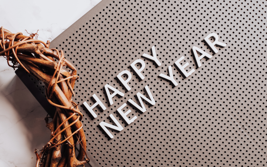 Ein gutes neues Jahr 2026 🌟