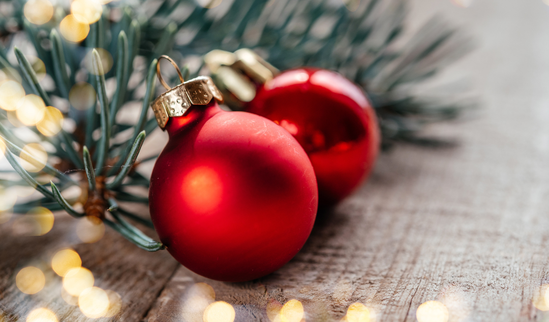 🎄🌟 Frohe und besinnliche Weihnachten und ein erfolgreiches Jahr 2026 🚀