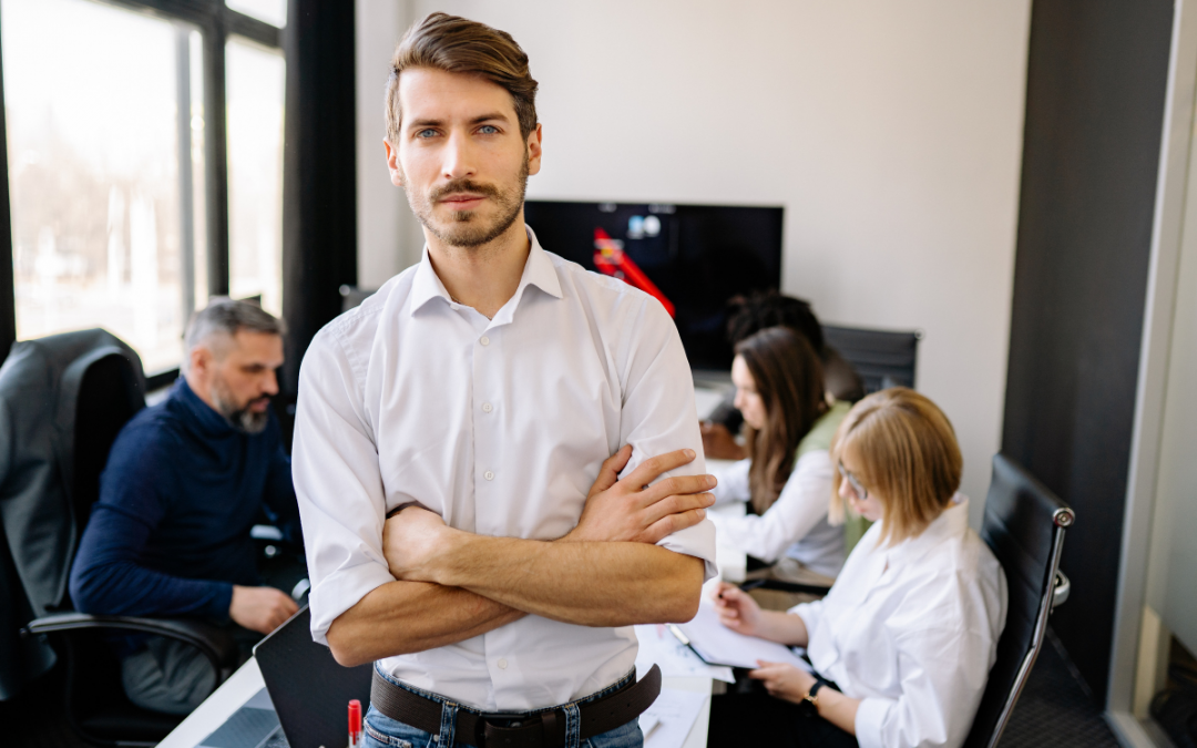 🚨Wenn unbequeme Wahrheiten Ihre Führung auf die Probe stellen.