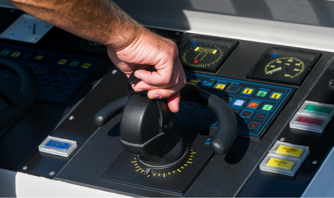 Verantwortung vs. Einfluss: Wo liegt Ihre Macht?